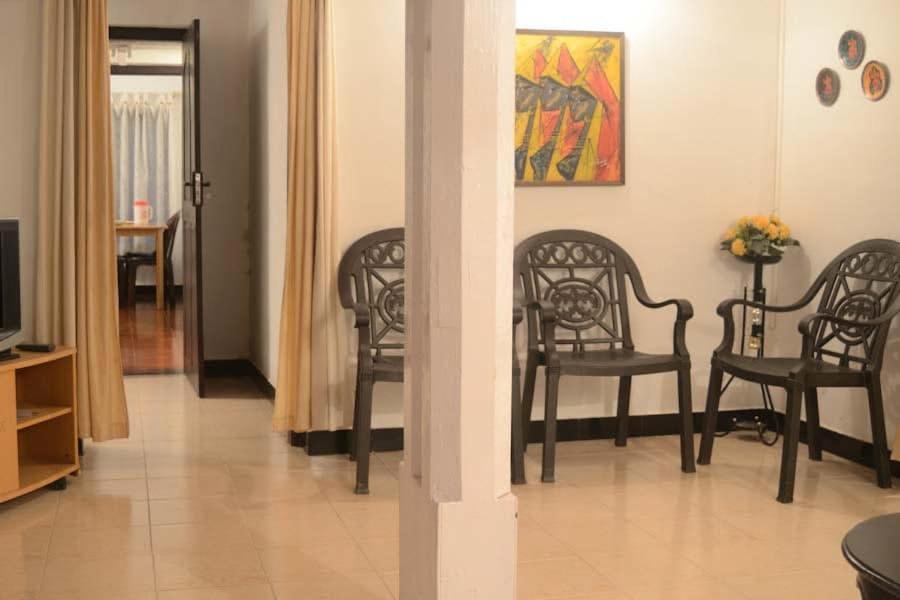 Emerald Castle Villa Madikeri Extérieur photo